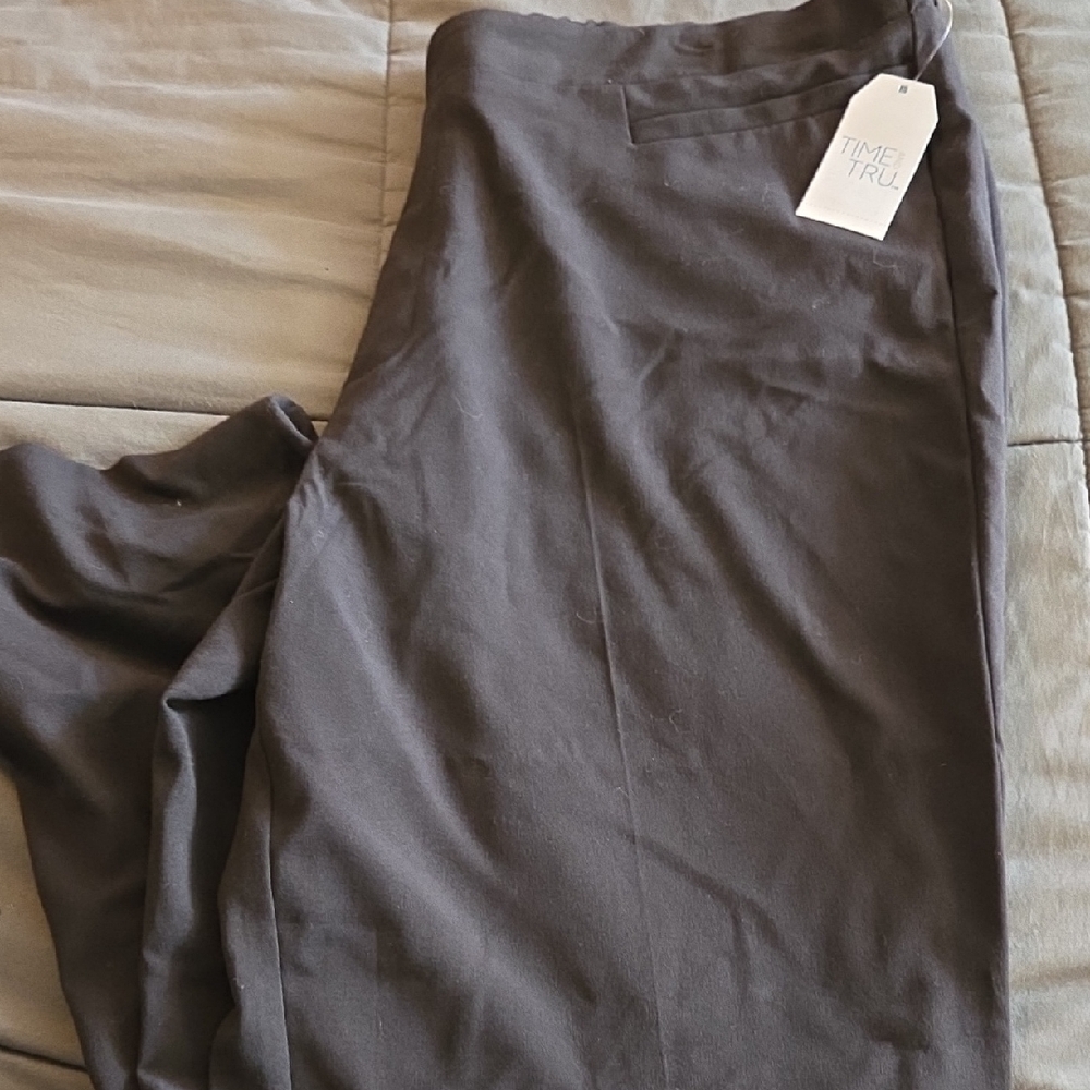 Time and Tru Womens Trousers